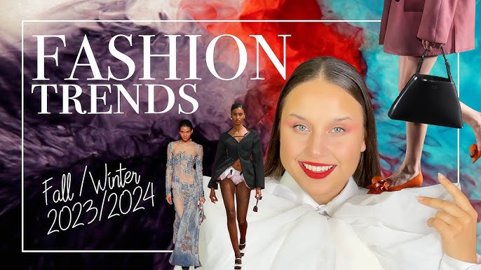 3 Bag Trends Conquering the Fall/Winter 2021 Catwalks - Fall Winter 2021  Bag Trends Purses Runway