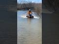 Jack On The 350 Taking It Deep Deep Honda Atv Jack On The 350 Taking It Deep Deep Honda Atv