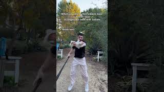 When you encounter a black bear vs brown bear vs dagestani bear with children. #shorts #ufc #skit