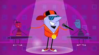 🎼🎙🎶 Avancemos 1 Unit 2 ¡AvanzaRap! 🎼🎙🎶