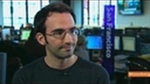 Borg Says Edmodo Lets Students Talk Directly to Teachers