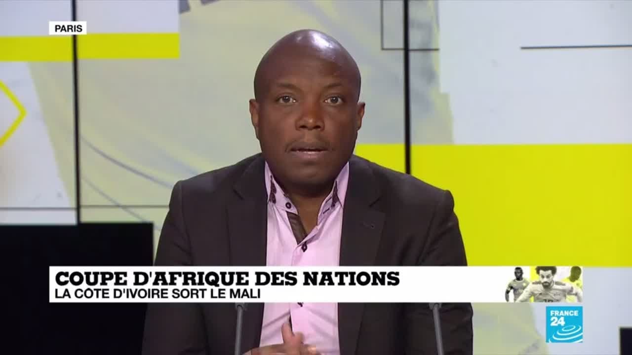 CAN-2019 : La Côte d'Ivoire a-t-elle ses chances face à l'Algérie ? egyptian mau