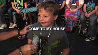 Why Minecon 2015 Feels So Weird