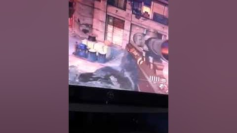 Mw3 overwatch Tips/Tricks