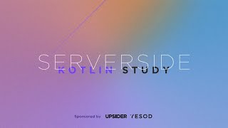 Server-Side Kotlin Study #1 Kotlin Meetup Server Side Kotlin Part 1