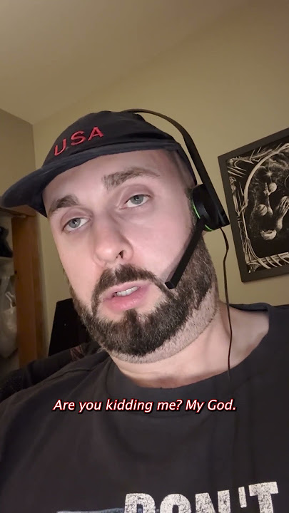 A shocking ass glimpse into the future (it’s 2070)