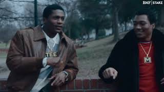 OFFICIAL SEASON 1 BMF - BLACK MAFIA FAMILY - TRAILER BREAKDOWN