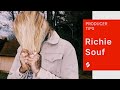 Capture de la vidéo Whole Lotta Red Producer Richie Souf Talks Collaborating With Playboi Carti, Future, & Young Thug
