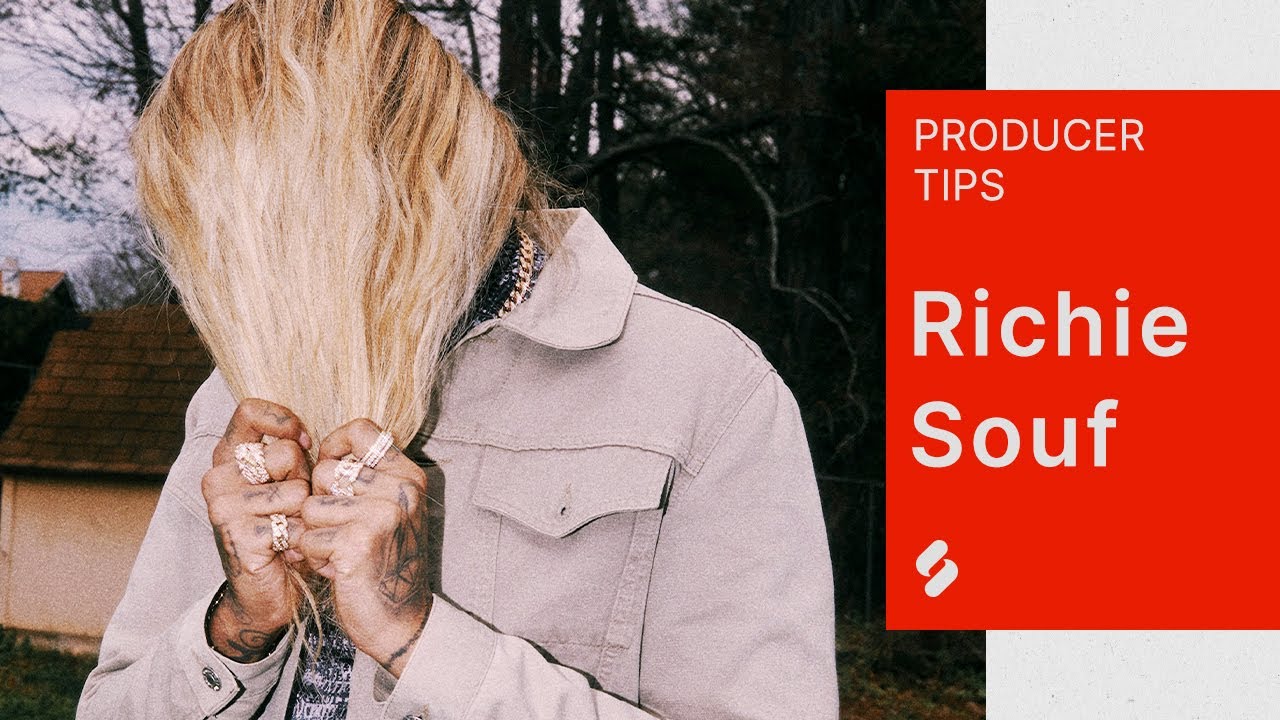 Продюсер Whole Lotta Red Ричи Суф рассказывает о сотрудничестве с Playboi Carti, Future и Young Thug