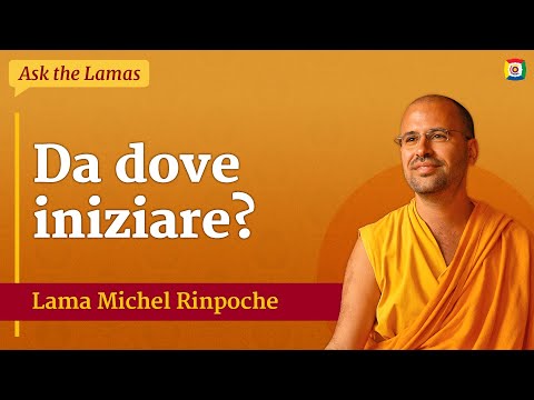 Video: Come si pratica il buddismo?