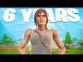 6 Years Of Competitive Fortnite Progression Noob To Pro 6 Years Of Competitive Fortnite Progression Noob To Pro