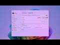 Windows 11 is Getting a New 'Screen Tint' Accessibility Improvement
