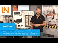 Diagnose der HV-Batterie: Alles zur Instandsetzung nach DGUV 209-093 Stufe 3 | Webinar