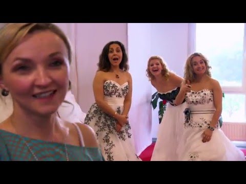 André Rieu - Welcome to My World: Episode 7 - Dressed to Impress (Clip 3 of 3)