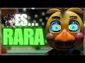 FNAF 2 es....MUY RARA | Análisis