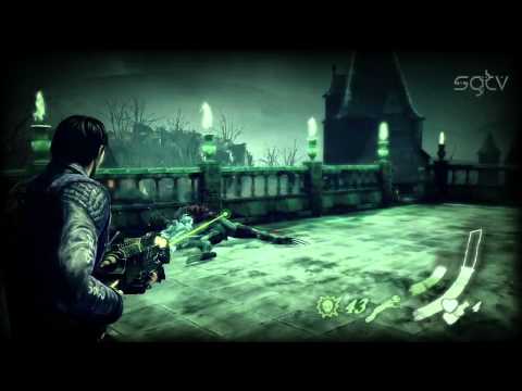 Video: EA Svela Shadows Of The Damned