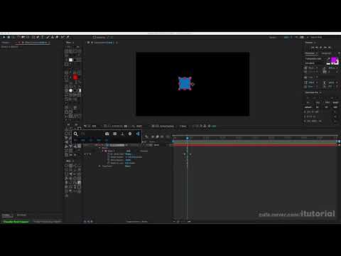 AE - Echo Effect tip