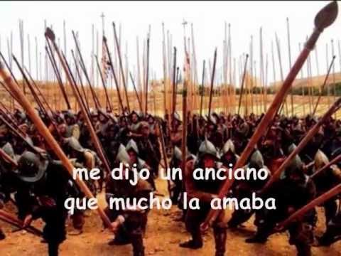 Watch the video for Patria