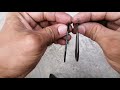 Oil leak Raider J tappet oring replacement