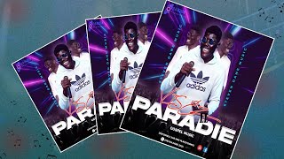 Steven dane - visez le paradis ( vidéo officiel)