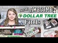 ⭐NEW Dollar Tree Items 2019 | Dollar Tree Haul NEW Items | Krafts by Katelyn