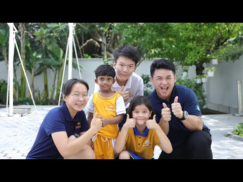 Video A Round Square School in Vietnam | Renaissance... - YouTube