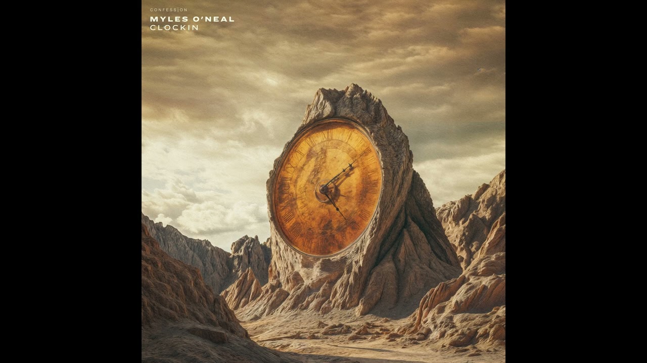 Watch Myles O'Neal - "Clockin" OFFICIAL VERSION on YouTube Watch Myles O'Neal - "Clockin" OFFICIAL VERSION on YouTube