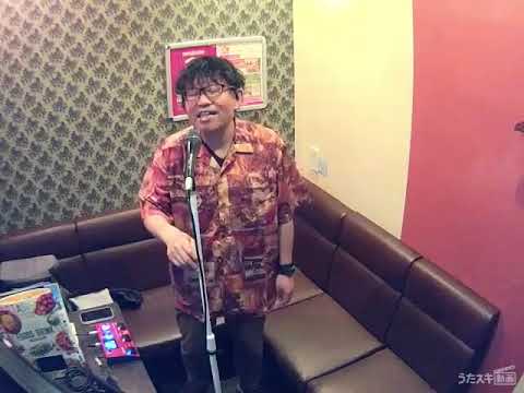 小野正利／Keep on Shining【うたスキ動画】