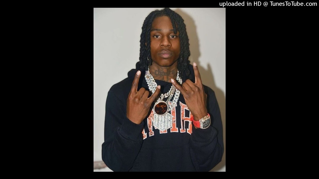 [FREE] Polo G x Lil Poppa Type Beat – “Highly”