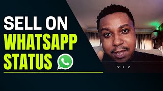 Cara Jualan Status Whatsapp Menggunakan Whatsapp Marketing yang Efektif