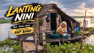 Cover Lanting Nini - Cipt. Ennos Karli