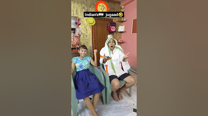 Foreigner and Indian Jugaads 😎 ft. @KhalidAlAmeri  | #shorts | Shorts Break