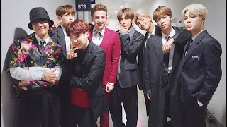 Charlie Puth Feat. Bts See You Again, We Dont Talk Anymore & Fake Love