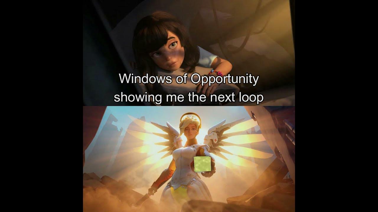 Windows of Opportunity DBD Memes YouTube