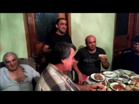 სადღეგრძელოები