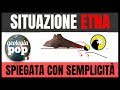 ??ETNA: "POSSIBILE COLLASSO GRAVITATIVO E TSUNAMI". VUOI CAPIRE COSA SUCCEDE?