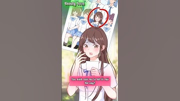 Học Ngay Cách Cười Đẹp – Bí Kíp Giúp Bạn Tỏa Sáng Mọi Bức Ảnh ! #beautytoon #hoathinhvuinhon