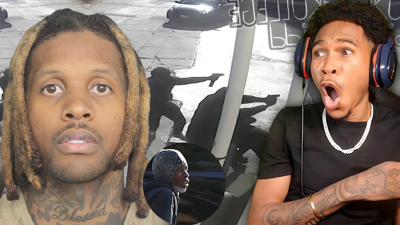 Lil Durk Hitman Snitched: The Murder-for-Hire Case He’s Now Facing