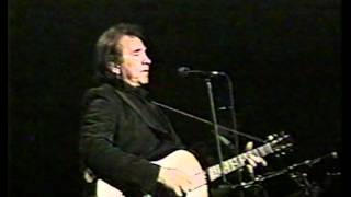 Johnny Cash - Ghost Riders in the Sky - Live at SXSW 17/3/1994