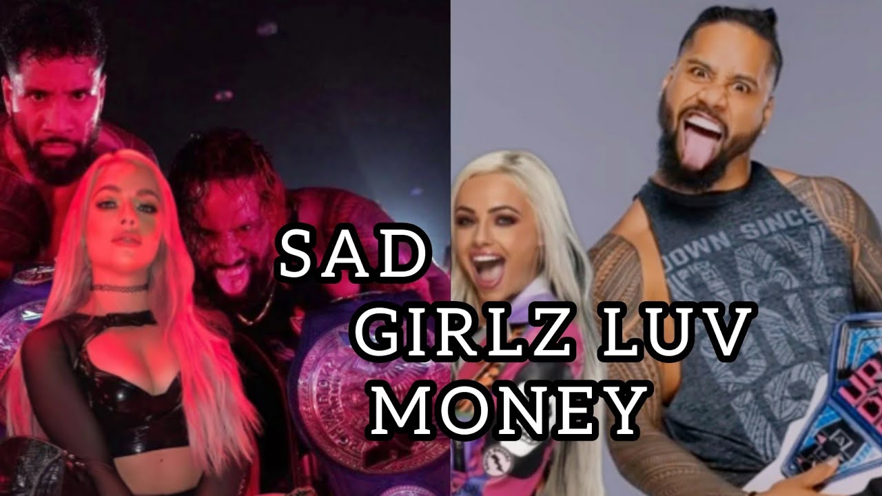Jimmy & liv 🥵 ❤Always find your happiness couple song with #sadgirlzluvmoneyremix#livmorgan#jimmyuso