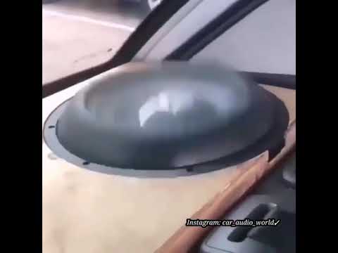 #автозвук #автозвукболезнь #басс #громкаямузыка#alphard #pride #sundownaudio #loundsound #avatar