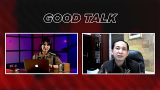 Hei Anak Muda, Bayar Pajak Yuk! | GOOD TALK