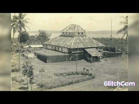 Lagu Buton thn 80 an..Versi Laode Imaduddin