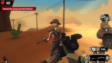 Postman Is Useless - The Walking Zombie 2 - EP27