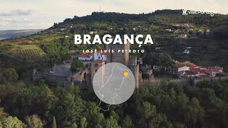 Making of: Journey to Portugal Revisited - Bragança