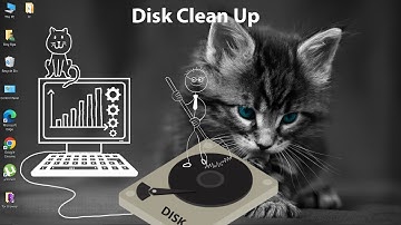Disk Cleanup | Storage Sense | Improving Windows Performance