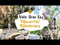 Wasserfall Wanderung Valle Gran Rey 🌴 Cascada de Arure (La Gomera) | unaufschiebbar.de