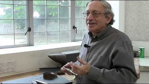 Building Prototypes Dan Gelbart  part 17 of 18  High Accuracy
