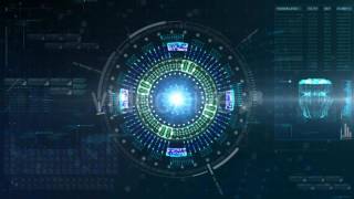 User Interface Head Up Display 02