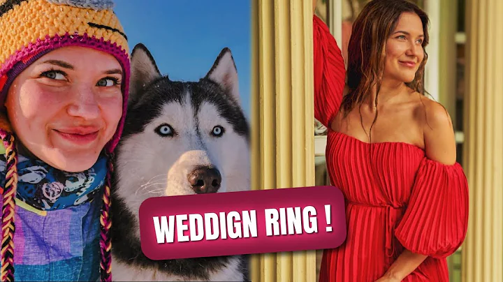 Varya Malinas New Ring Confirms Wedding News With ...